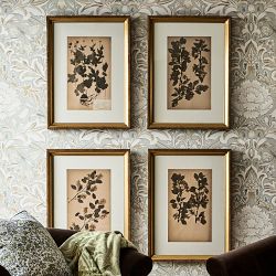 Wall Decor: Home & Living Room Art Ideas | Williams Sonoma