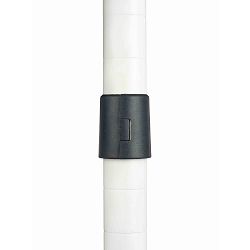 MeshWorks 5-Tier Adjustable Sheving Unit