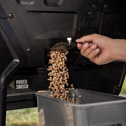 Traeger Woodridge™ Pro Pellet Grill