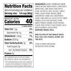 Williams Sonoma Vegetarian Gravy Base, Caramelized Onion