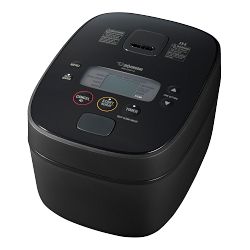 Zojirushi Induction Heating Rice Cooker &amp; Warmer, 5 1/2-cup