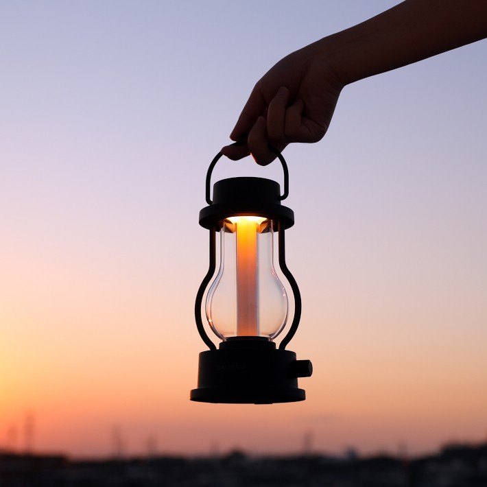 BALMUDA The Lantern: Soft, Adjustable Glow | Williams Sonoma