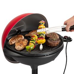 Cuisinart 2-in-1 Indoor &amp; Outdoor Electric Grill