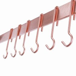 Enclume Pot Hook, Angled