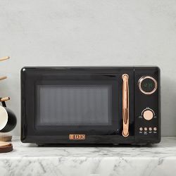 Haden Microwave