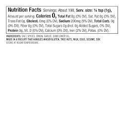 Williams Sonoma Dry Brine. Herbes de Provence