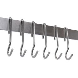 Enclume Pot Hook, Straight