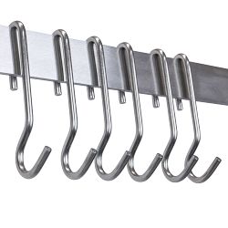 Enclume Pot Hook, Straight