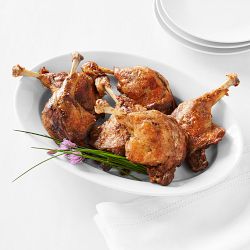 Duck Confit