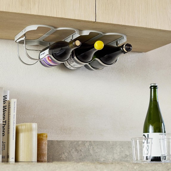 Joseph Joseph Cradle™ Foldable Wine Rack | Williams Sonoma