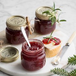 Kilner Canning Jar, 8.5 oz, Set of 12