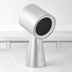 Ciarra Hood To Go Pro Portable Mini Range Hood, Diamond Platinum