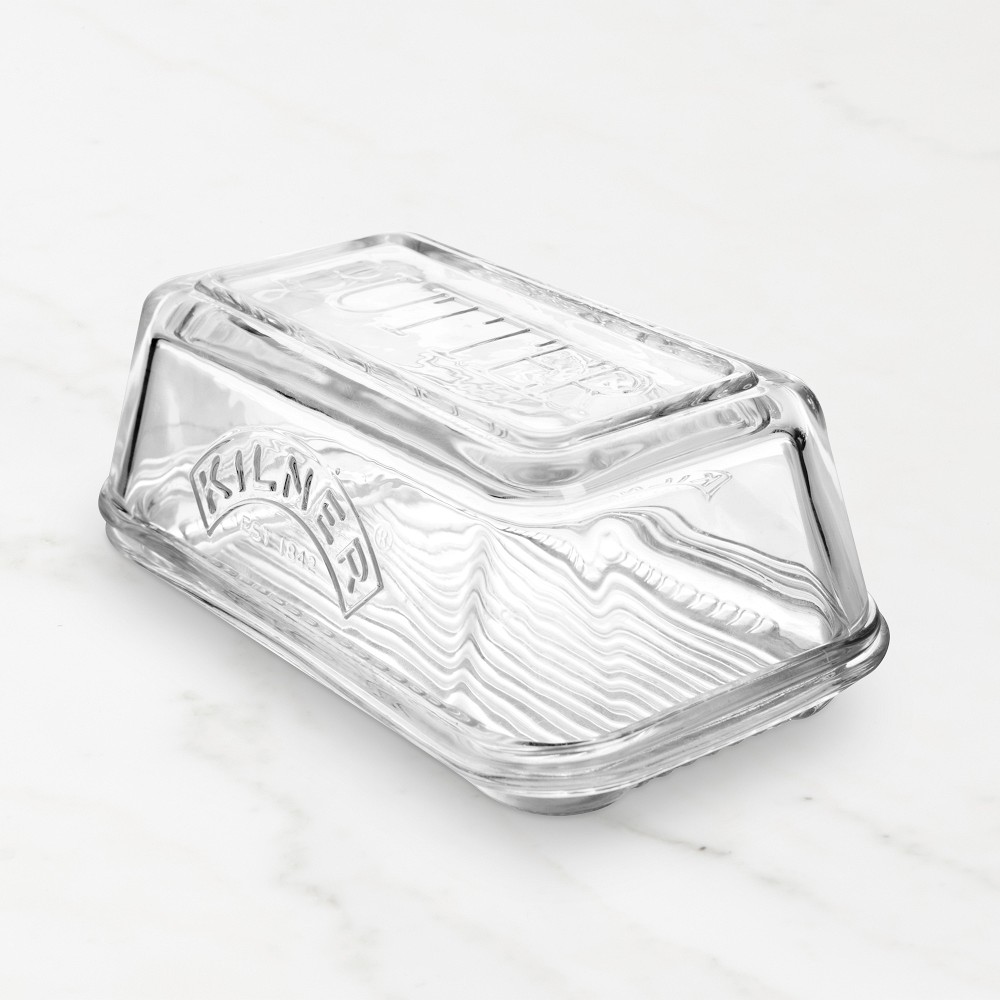 Butter Dish