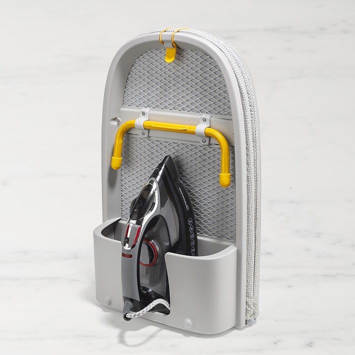 Joseph Joseph Pocket Max Folding Ironing Board | Williams Sonoma