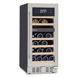 Wine Enthusiast SommSeries2 29 Bottle Cellar | Williams Sonoma