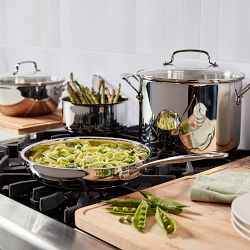 Cuisinart Cookware Sets | Williams Sonoma