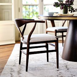 Baldwin Upholstered Dining Side Chair