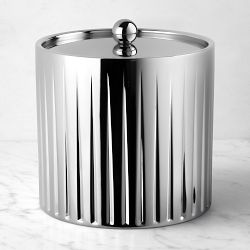 Dorset Stainless Steel Ice Bucket