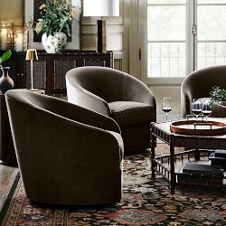 Sloat Swivel Chair