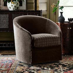 Sloat Swivel Chair