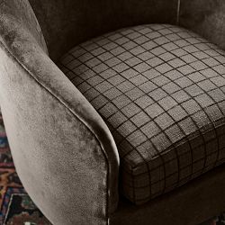 Sloat Swivel Chair