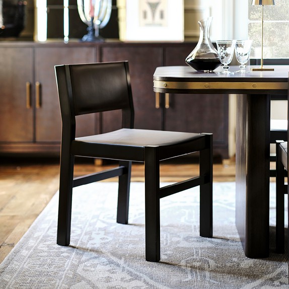 Kent Side Chair by Williams Sonoma Home