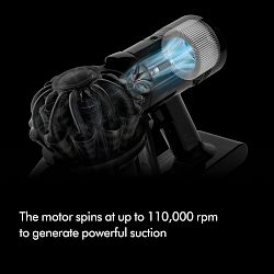 Dyson Car+Boat Hand Vacuum
