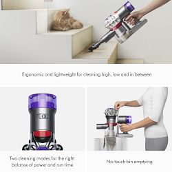 Dyson Car+Boat Hand Vacuum