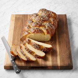 Moulin Boulangerie Sesame Challah