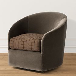 Sloat Swivel Chair