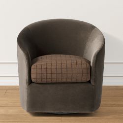 Sloat Swivel Chair