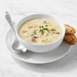Elephant's Deli Corn Chowder Soup, Set of 3
