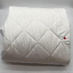 OPEN BOX: Total Protection Mattress Pad, Cal King