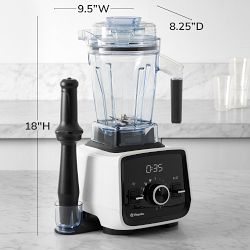 Vitamix - White | Williams Sonoma