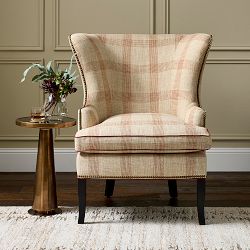 Chelsea Wing Chair