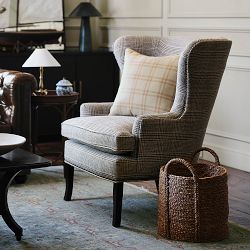 Chelsea Wing Chair