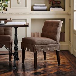 Chloe Upholstered Dining Side Chair