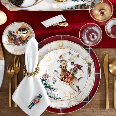 All-Clad D3® Tri-Ply All Christmas | Williams Sonoma