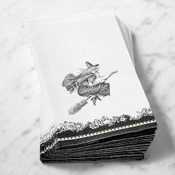 Spooky Soirée Guest Towels, Set of 15