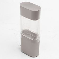 GE Profile™ Opal™ Mini Ice Maker Side Tank Accessory, Light Gray