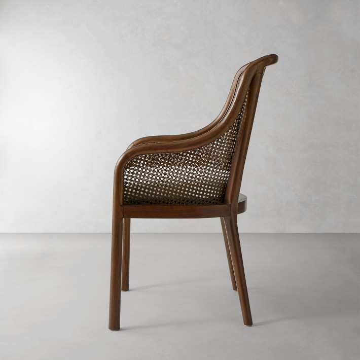 Henley Dining Armchair | Williams Sonoma