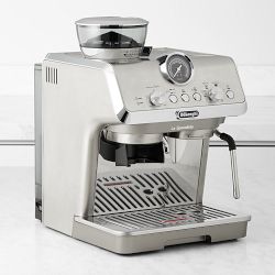DeLonghi LA SPECIALISTA Arte エスプレッソマシン De'Longhi La Specialista Arte Evo Espresso Machine | Williams Sonoma