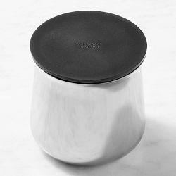 Williams Sonoma Espresso Knock Box