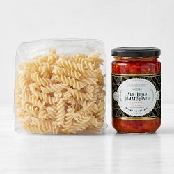 Williams Sonoma Pasta Night Gift Set