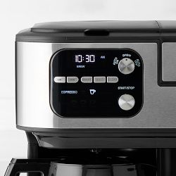 Cuisinart Coffee Center® Barista Bar 4-in-1 Coffee Maker