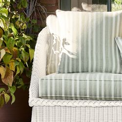 AERIN x Williams Sonoma Home East Hampton Sofa (78"), White
