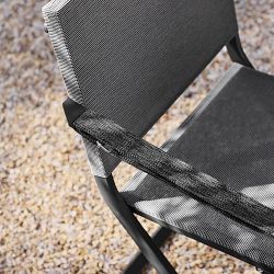 Cascade Armchair