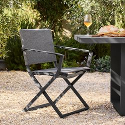 Cascade Armchair