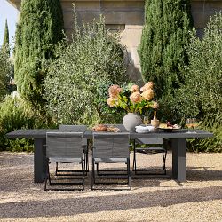 Cascade Armchair