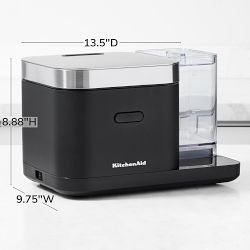 KitchenAid® Grain &amp; Rice Cooker